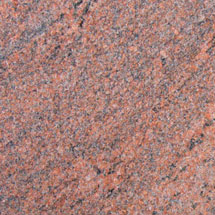 granit multicolor