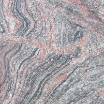 granit red quapulco