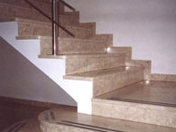 granit na schody